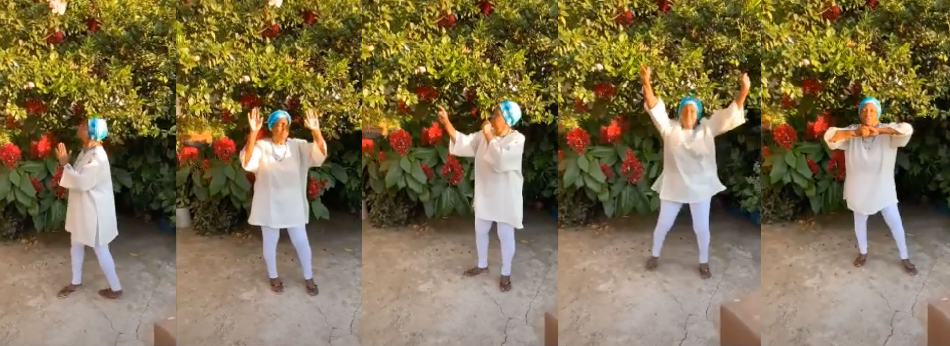 Image of second carousel